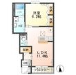 ＦＫ１の間取図