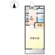 プラムの間取図