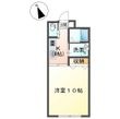 ビエナ下林C棟の間取図