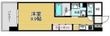 エスペランサ上前津の間取図