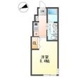 セレッソ鶴巻の間取図