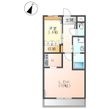 パーソナルＹＨの間取図