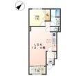 エクセレントYKⅡの間取図