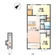 ひいらぎの間取図