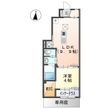 Seimeikanの間取図