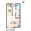 名古屋市天白区植田西1丁目の間取図
