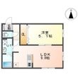 Chiseの間取図