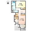 ダンデライオンの間取図