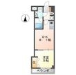 フィオーレ宇津木の間取図