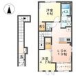 Sunreginaの間取図
