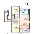 サンフルズの間取図