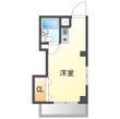 プチ・アムールの間取図