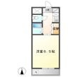 ブレインズ瑞穂の間取図