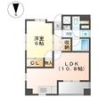 SINAJYURIME aleoの間取図