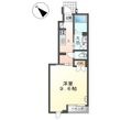 ラピュタパレスの間取図