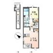 ラピュタパレスの間取図