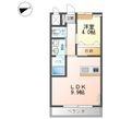 サンシャインヒルの間取図