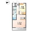 サンシャインヒルの間取図