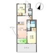 ルボワ le boisの間取図