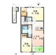 ルボワ le boisの間取図