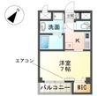 レアリゼ〜Realiser〜の間取図