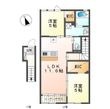 サンフラワーの間取図