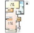 ラピュタの間取図