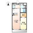エルヴァスの間取図