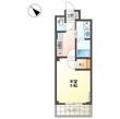 I.N(アイエヌ)香ヶ丘の間取図