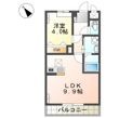 DREAM2の間取図