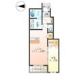 ドリームス カドミの間取図