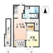 Saluteの間取図