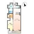 Tiara本町の間取図