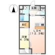 SHIZUKA BLDGの間取図