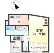 モンテ鎌倉の間取図