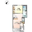 アーバンコート・ソフィアの間取図