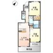SORAの間取図