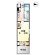 Bluebell 菊陽の間取図