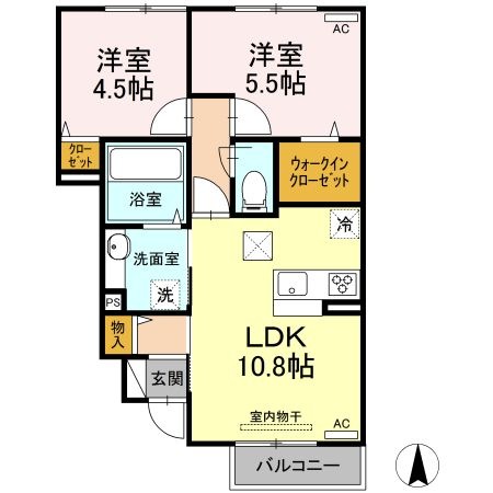 ホームメイト グリーンゲイブルズ 1階102 賃貸マンション アパート検索