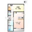 GRAND D-room天白相川の間取図