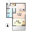 GRAND D-room天白相川の間取図