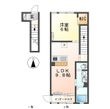 ツインズライズの間取図