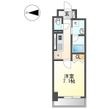 サクシード大曽根の間取図