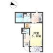 アヴニールの間取図