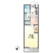 Reizen Ⅱ（ライツェン　ツヴァイ）の間取図