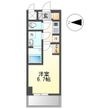 S-RESIDENCE熱田の間取図