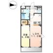 グラン ドマーニの間取図