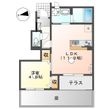 エスプランティ SGKの間取図