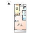シェルルコートの間取図