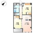 N.MAISONの間取図